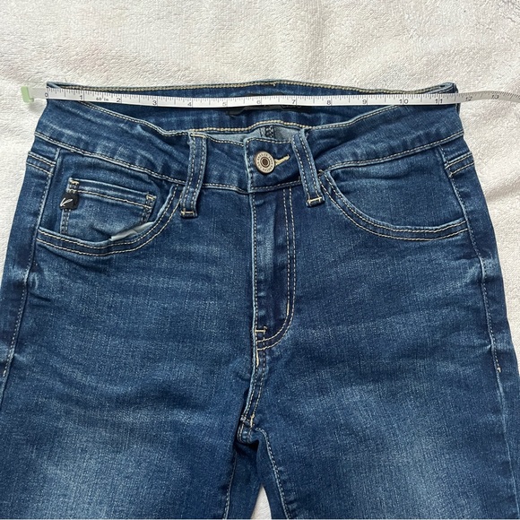 KanCan Estilo Skinny Jeans Size 25 - Picture 6 of 8